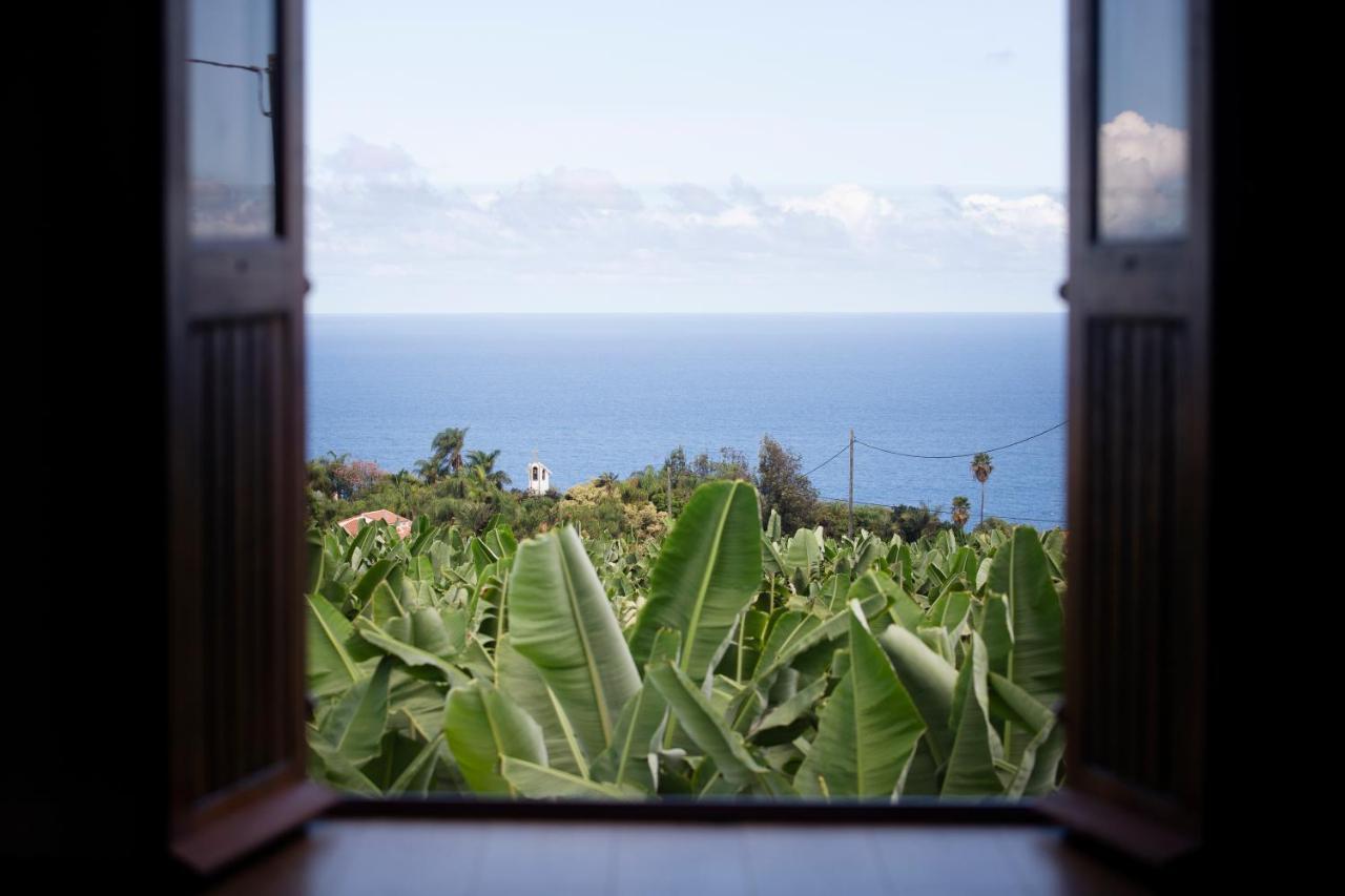 Hacienda Los Orovales Puerto de la Cruz  Exterior foto